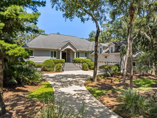 2320 Marsh Hen Dr, Johns Island, SC 29455