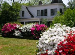 537 Oglethorpe Ave APT 4, Athens, GA 30606