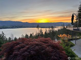 7440 Navarre Dr, Chelan, WA 98816