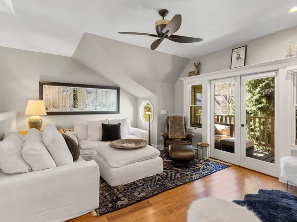 (undisclosed Address), Telluride, CO 81435