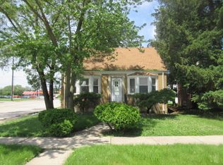 546 Emerald Ave, Chicago Heights, IL 60411