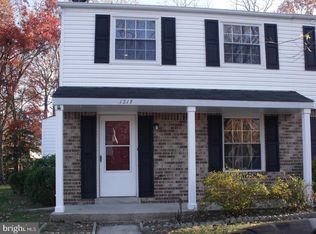 1217 Bannister Cir, Waldorf, MD