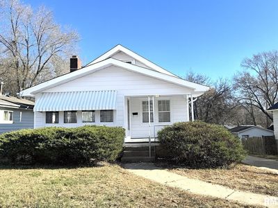 2304 N Ellis St, Peoria, IL, 61604