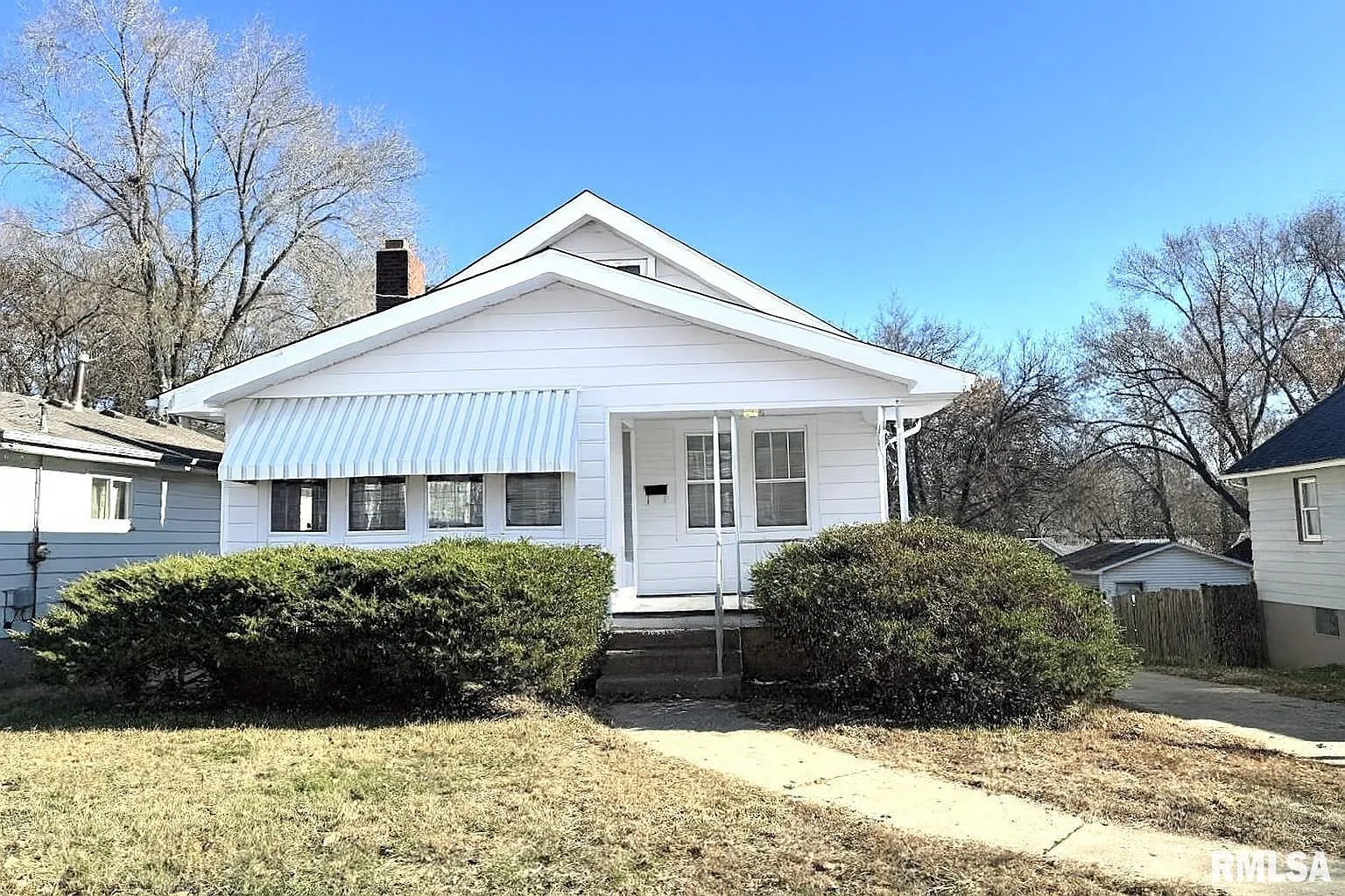 2304 N Ellis St photo 1