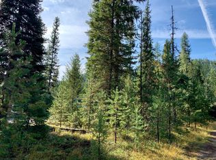 124 N Ryan Rd, Priest River, ID 83856