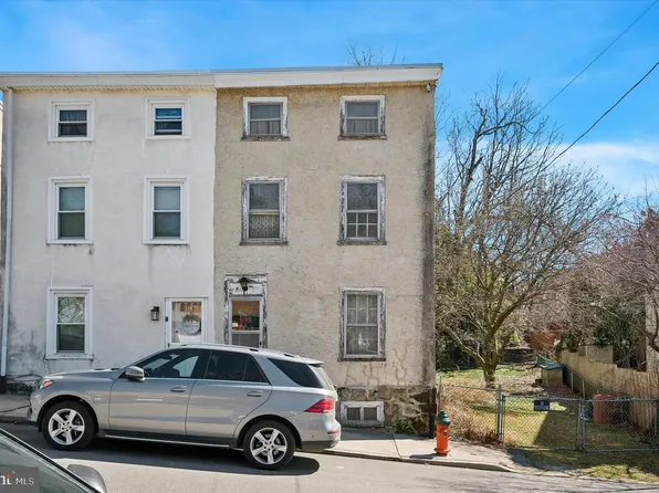 377 Parker Ave, Philadelphia, PA 19128