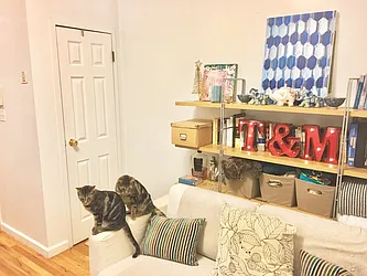 Rented by Jeffrey Mosczyc, LREB