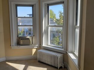 3520 11th St NW, Washington, DC