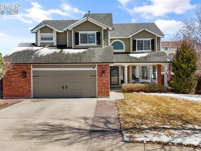 9045 Strand Way, Colorado Springs, CO, 80920