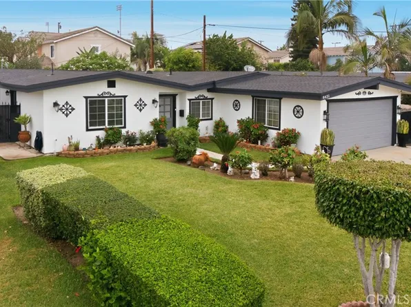8431 Morrill Ave, Whittier, CA 90606