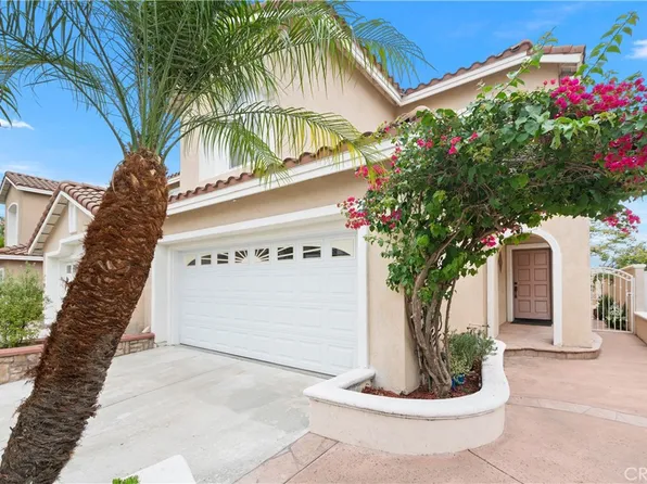 19496 Highridge Way, Trabuco Canyon, CA 92679