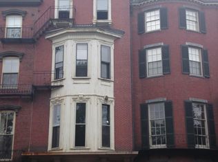 58 Beacon St APT 5, Boston, MA 02108