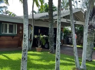 (Undisclosed Address), Kailua, HI 96734