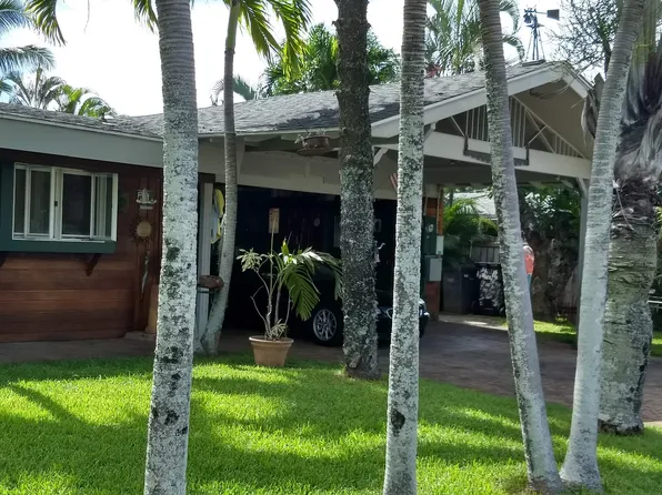 (undisclosed Address), Kailua, HI 96734