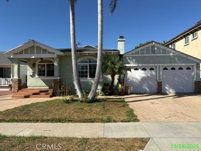 10735 Lesterford Ave, Downey, CA, 90241