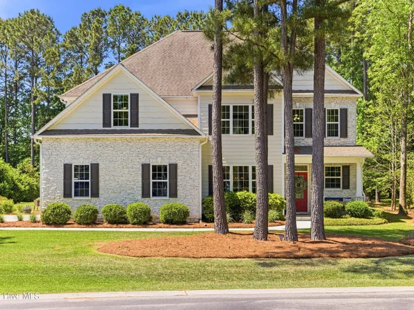 74 Aster Place, Hampstead, NC 28443