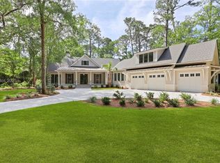 30 Kingston Cove, Hilton Head Island, SC 29928