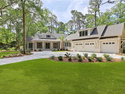 30 Kingston Cove, Hilton Head Island, SC, 29928
