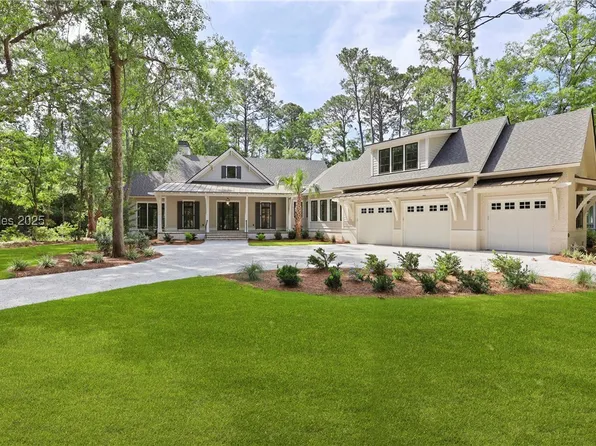 30 Kingston Cove, Hilton Head Island, SC 29928