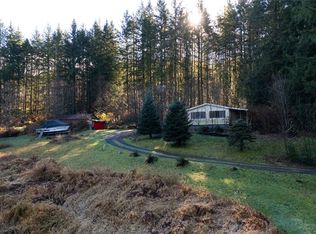 225 Magnus Rd, Onalaska, WA 98570