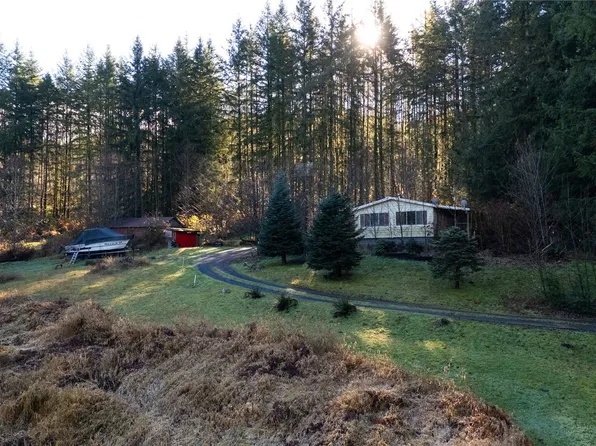 225 Magnus Road, Onalaska, WA 98570