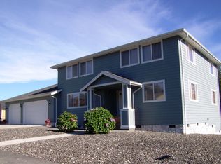 2591 Lakeridge Dr, Ferndale, WA 98248