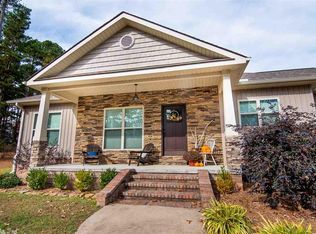 904 Blackberry Ln, Heber Springs, AR 72543