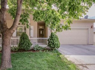 8883 W Dulcimer St, Boise, ID 83709