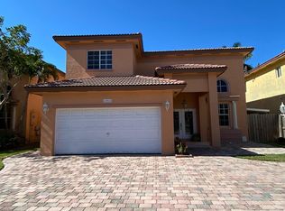 22822 SW 114th Pl, Miami, FL 33170