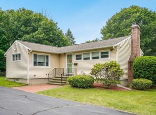 177 Elm St, Andover, MA 01810