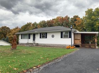 21 Salina St, Warsaw, NY 14569