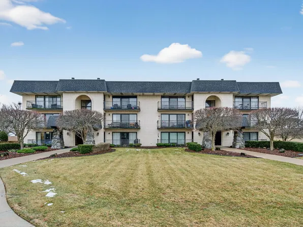 7445 Ponderosa Ct Unit 3SE, Orland Park, IL 60462