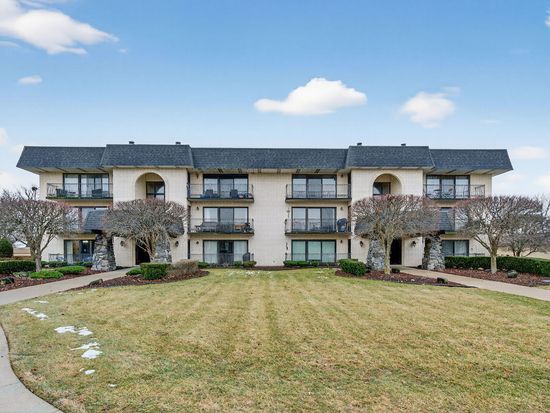 7445 Ponderosa Ct Unit 3SE, Orland Park, IL 60462