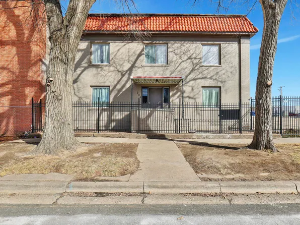 324 N Topeka Ave, Wichita, KS 67202