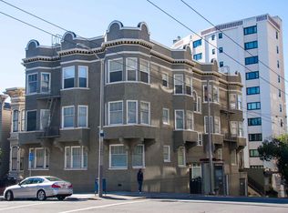 2401 Sacramento St #7, San Francisco, CA 94115