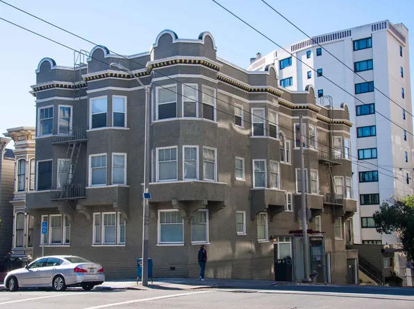 2401 Sacramento St #7, San Francisco, CA 94115