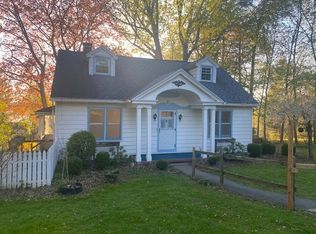 4889 Rockefeller Rd, Auburn, NY 13021