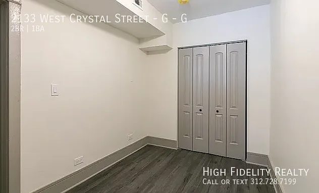 2133 W Crystal St #G — Photo 5