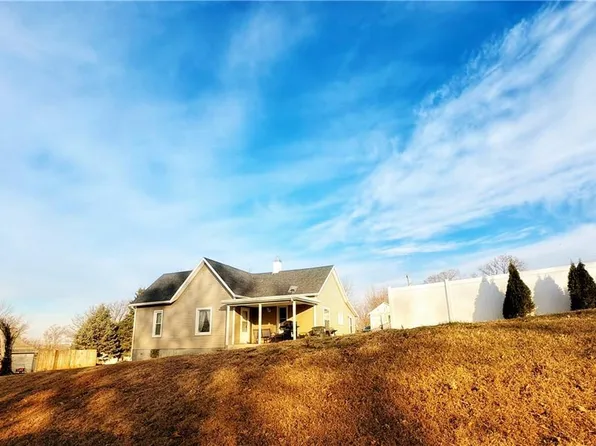 410 South St, Fairfax, MO 64446