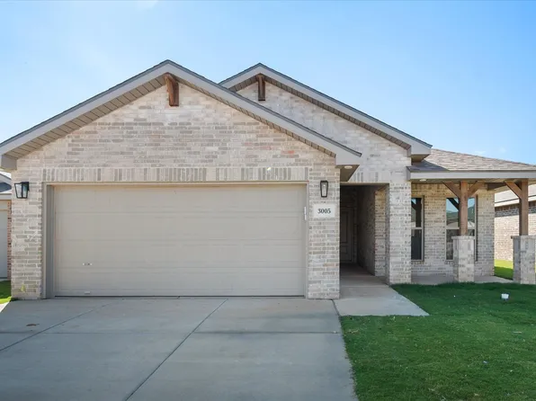 3005 140th St, Lubbock, TX 79423