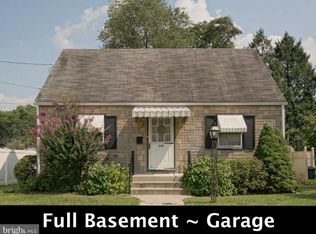 448 Center Ave, Runnemede, NJ 08078