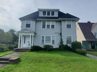 17122 Kenyon Rd, Shaker Heights, OH 44120