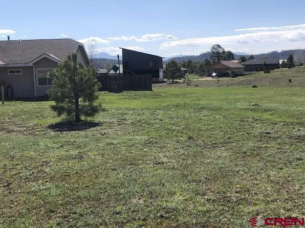 1195 Hills Circle, Pagosa Springs, CO 81147