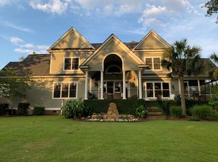 140 Turnberry Ln, Lexington, SC 29072