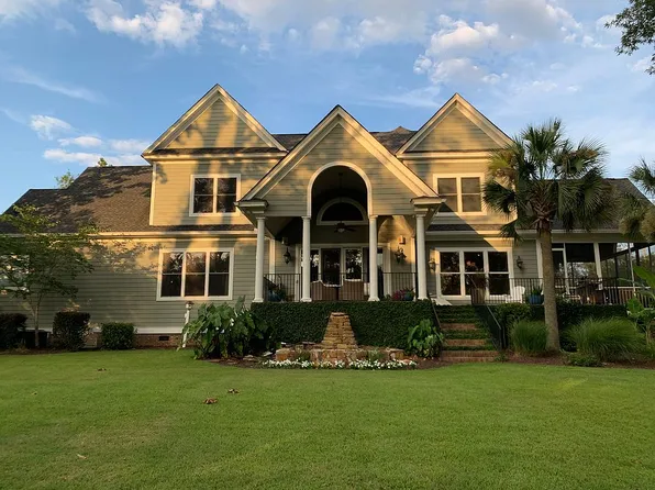 140 Turnberry Ln, Lexington, SC 29072