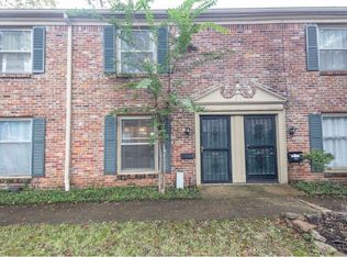 1204 Chamberlain Dr APT 14, Memphis, TN 38119