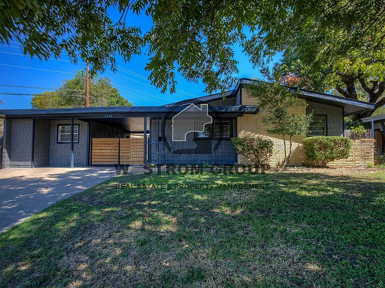 3905 Sanguinet St — Photo 4