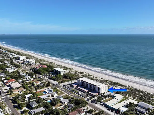 1305 S Atlantic Ave APT 210, Cocoa Beach, FL 32931