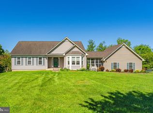 35130 Paxson Rd, Round Hill, VA 20141