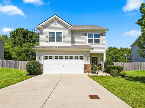 8017 Regiment Dr, Spring Hill, TN 37174